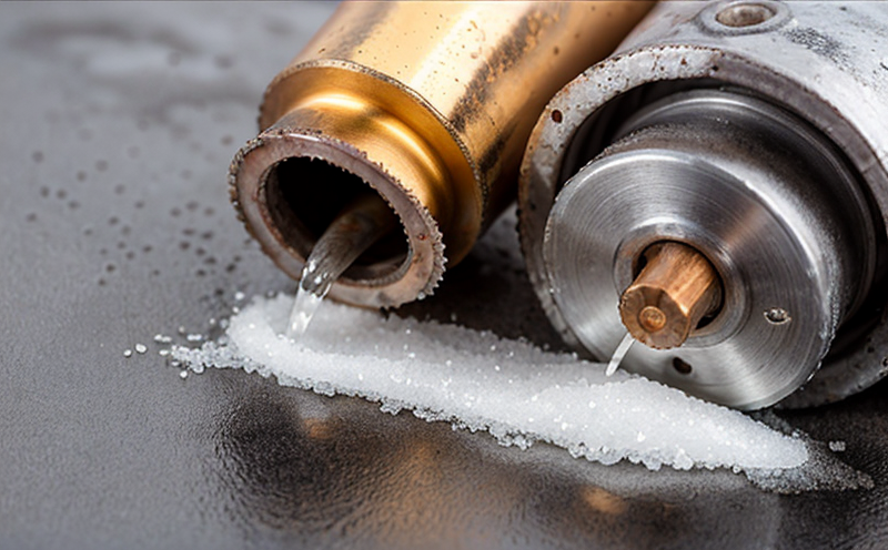 iso-3651-2-evaluation-of-metallic-corrosion-using-salt-spray