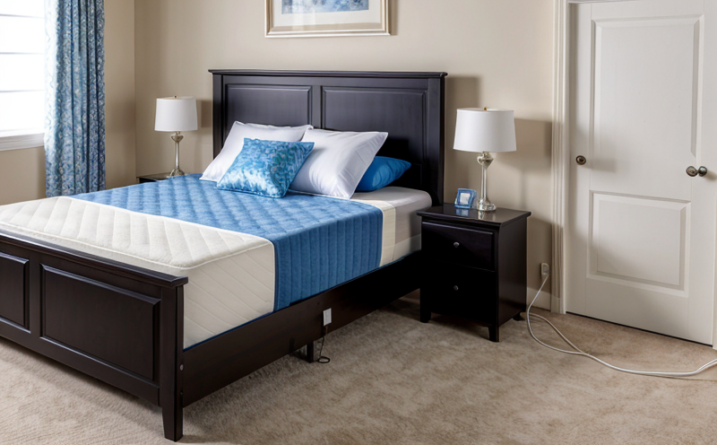 testing-for-conducted-interference-in-electric-beds-and-mattresses