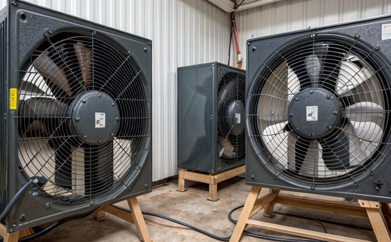 testing-for-radiated-interference-in-electric-fans-and-heaters