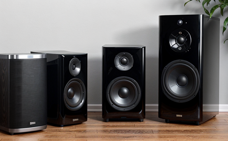testing-emc-for-appliances-with-integrated-wireless-speakers