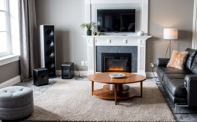 electromagnetic-compatibility-testing-for-furniture-with-voice-assistants