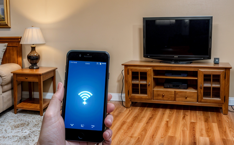 testing-emf-levels-in-furniture-with-wireless-systems