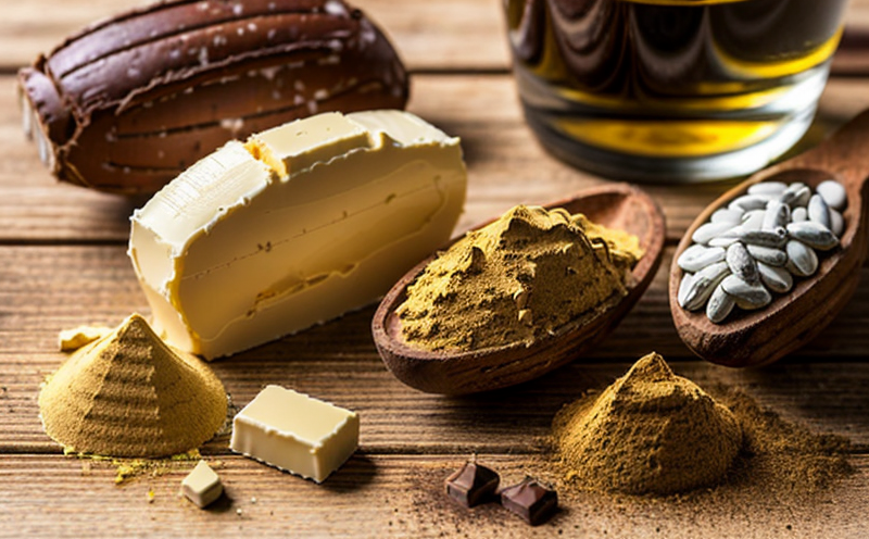 eu-regulation-201873-lead-quantification-in-cocoa-butter