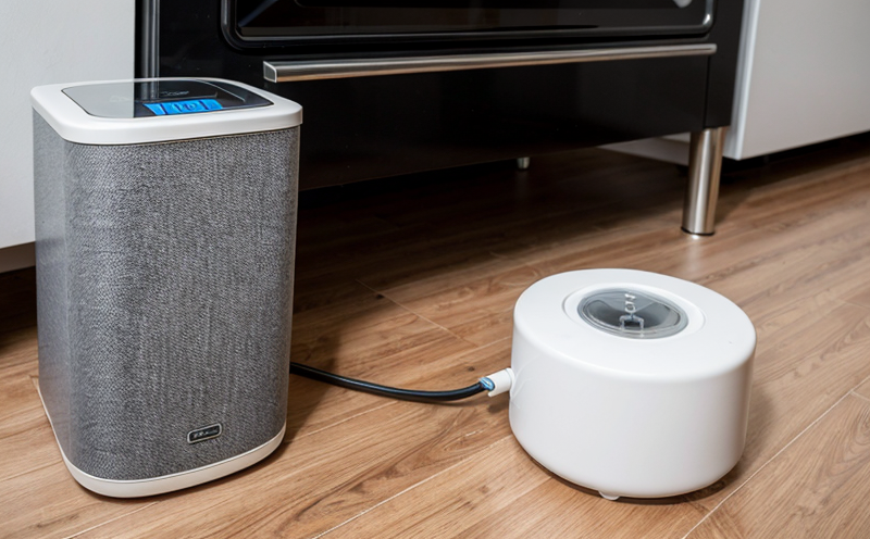testing-voc-emissions-in-plastic-components-of-home-appliances
