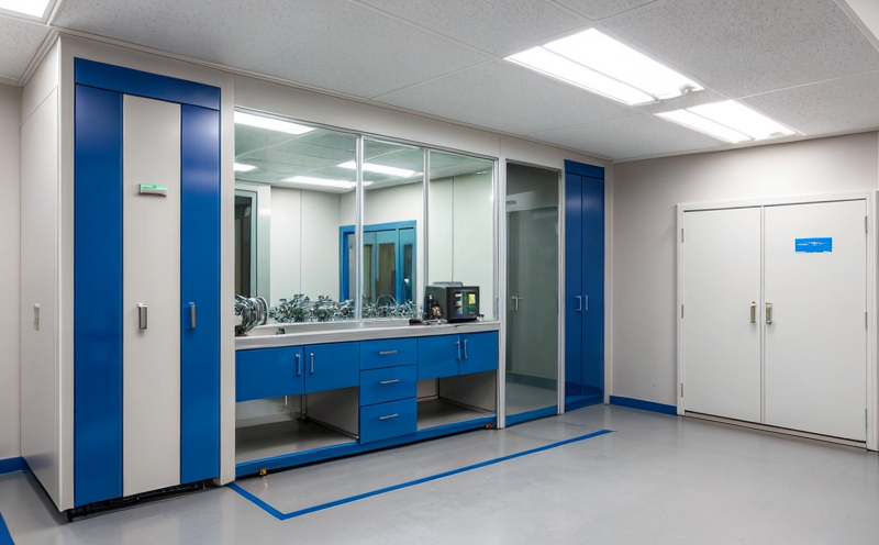 iso-14644-3-mechanical-test-methods-for-cleanrooms