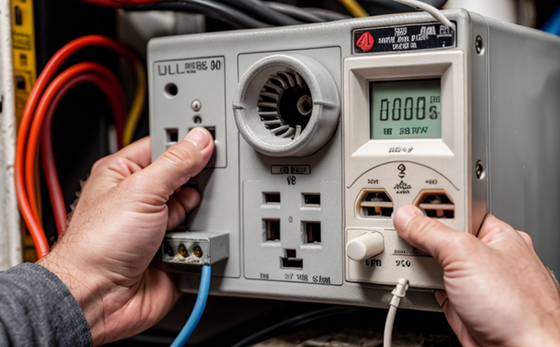ul-60601-1-electrical-safety-certification-testing