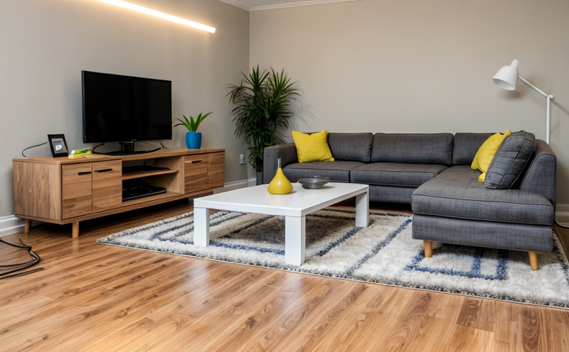 testing-voc-levels-from-furniture-with-electrical-wiring-components