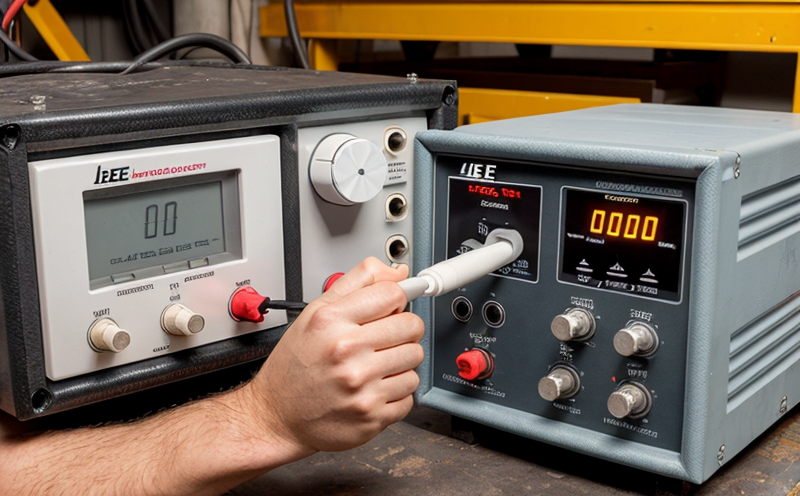 ansiieee-43-electrical-insulation-diagnostic-testing