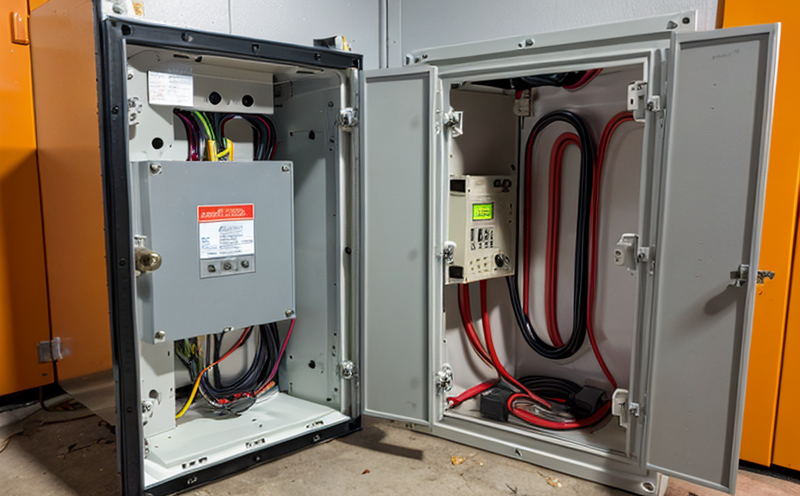 ul-50-electrical-enclosure-safety-standards