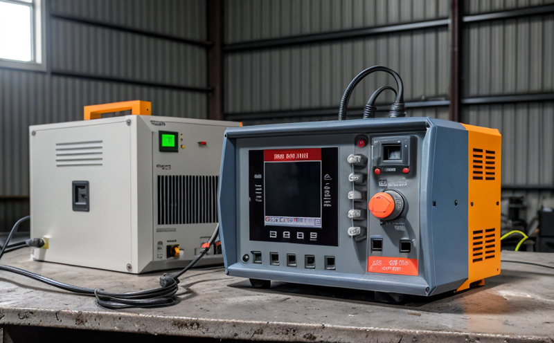 iec-61000-4-2-electrostatic-discharge-testing