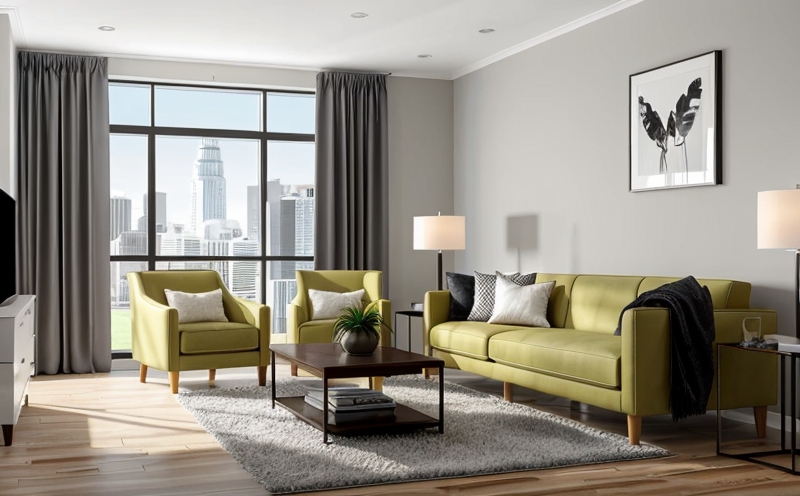 assessing-furniture-voc-levels-in-compliance-with-leed-certification
