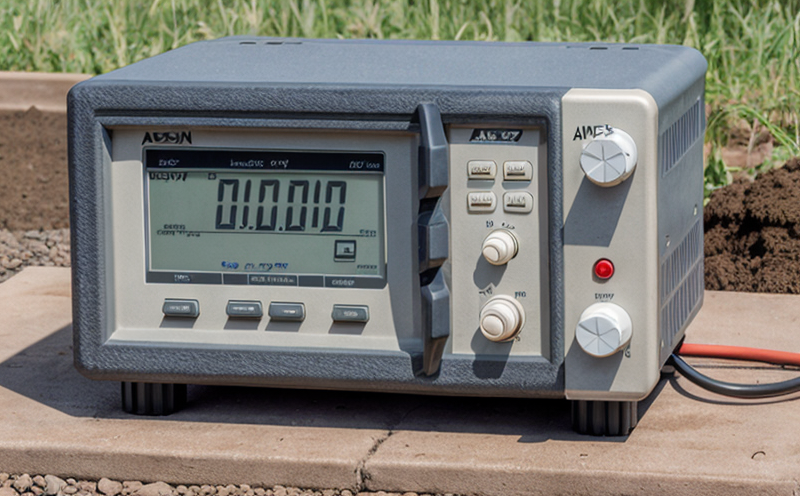 astm-d257-07-electrical-resistivity-measurement