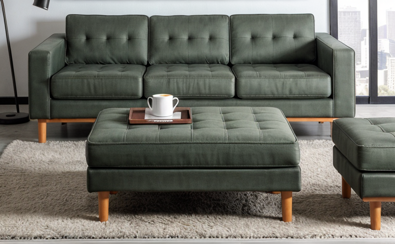 testing-voc-emissions-in-furniture-to-meet-green-building-codes