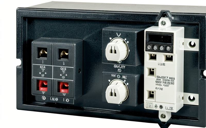ul-60730-automatic-electrical-controls-safety