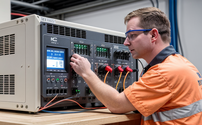 iec-61000-4-4-electrical-fast-transient-testing