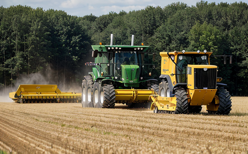 testing-mechanical-load-on-combine-harvesters-during-field-operation