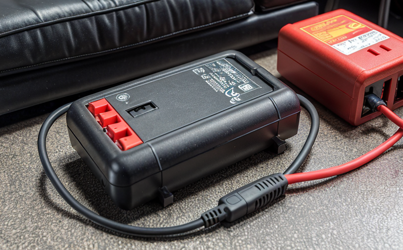 ul-1431-electrical-safety-of-battery-chargers