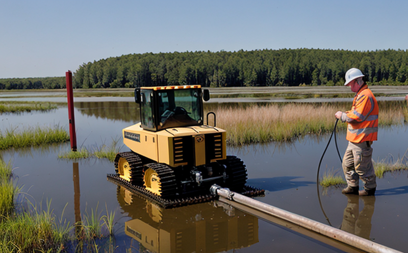 mechanical-load-testing-for-equipment-used-in-marshy-areas