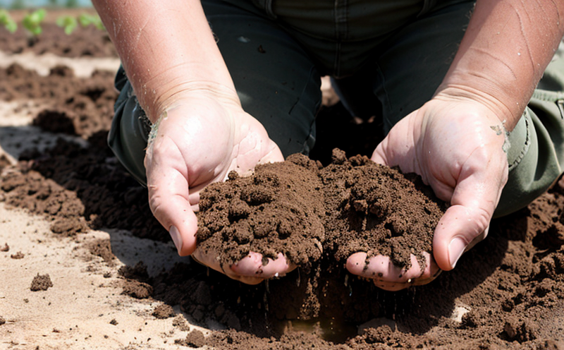 testing-soil-resistance-for-equipment-used-in-water-saving-irrigation-methods