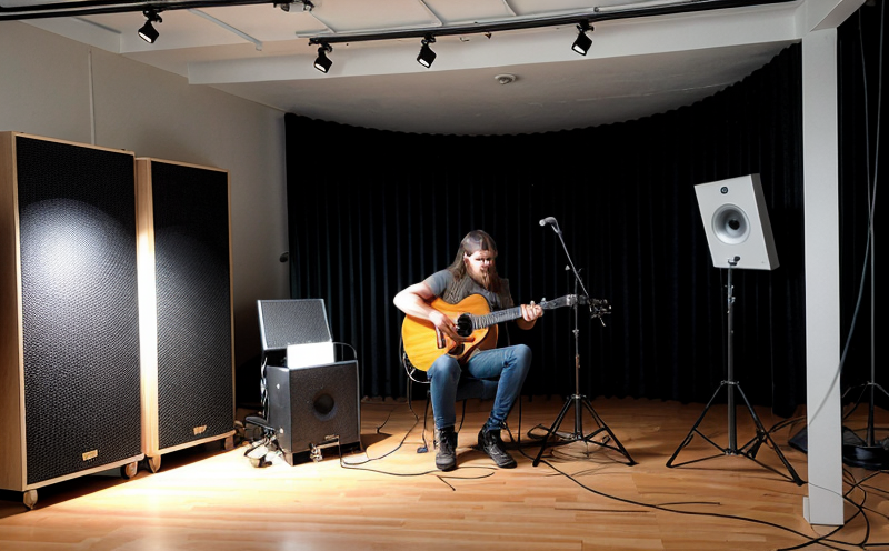 noise-and-acoustic-performance-testing