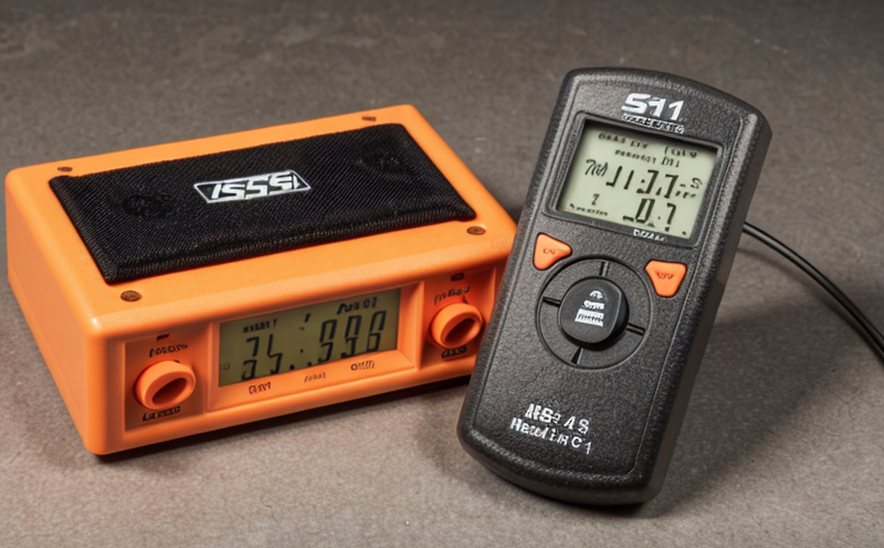 ansi-s14-sound-level-meters-performance-specifications