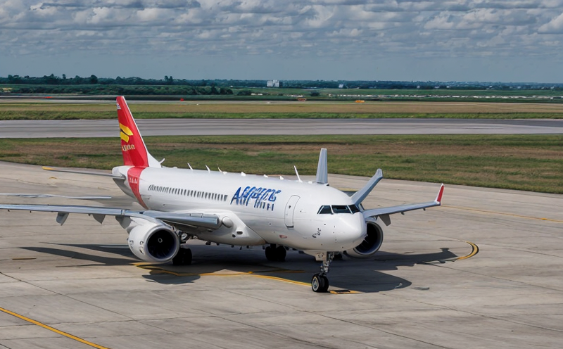 ansi-s1219-measurement-of-aircraft-noise