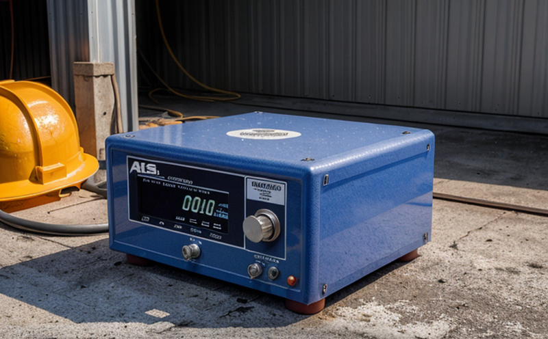 ansi-s113-method-for-measurement-of-noise-exposure