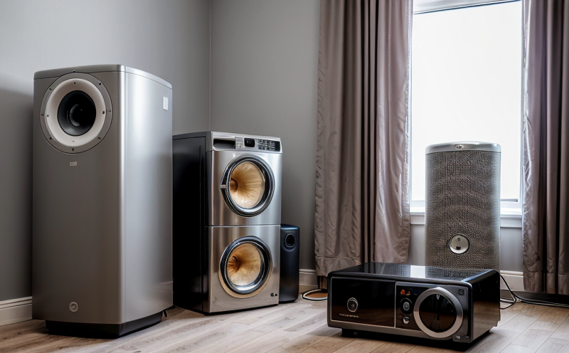 iso-14257-acoustic-noise-from-household-appliances