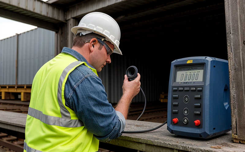 ansi-s1210-measurement-of-noise-in-occupational-environments