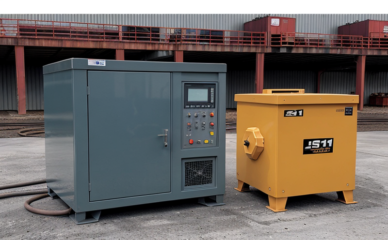 ansi-s1219-measurement-of-noise-from-industrial-equipment