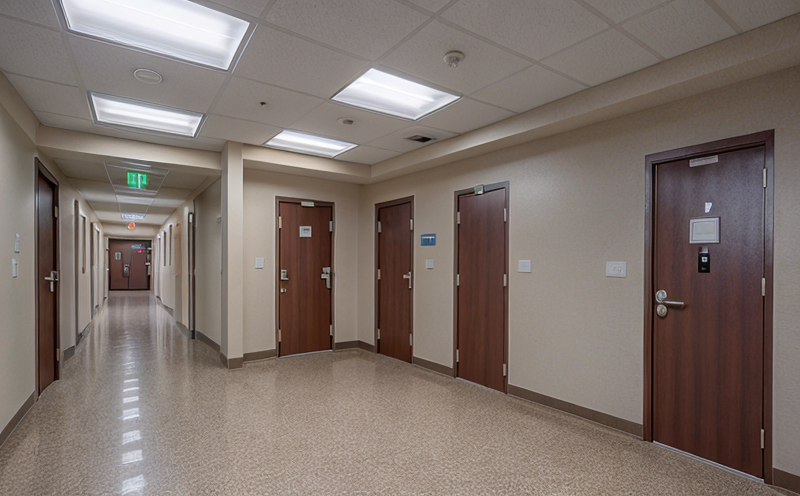 ansi-s1210-measurement-of-noise-in-healthcare-facilities