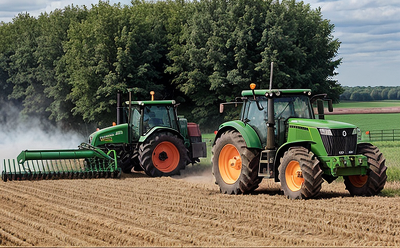 iso-16147-measurement-of-noise-from-agricultural-equipment
