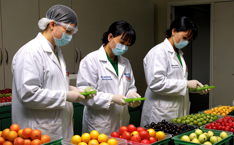 aoac-official-method-200701-pesticide-residue-in-fruits-testing