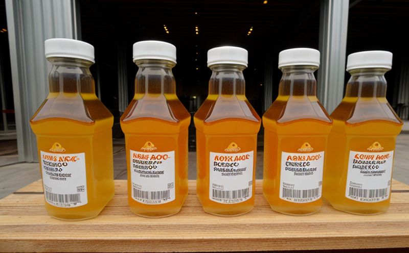 aoac-200702-pesticides-in-honey-by-quechers