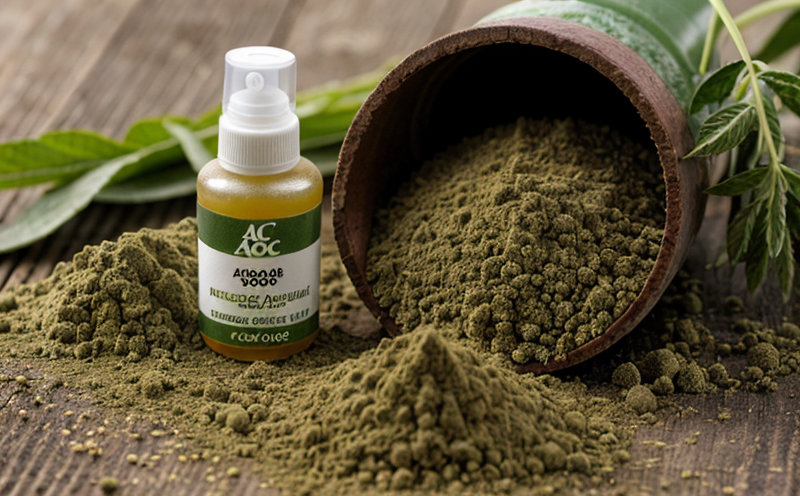 aoac-200305-pesticide-residue-in-herbal-products