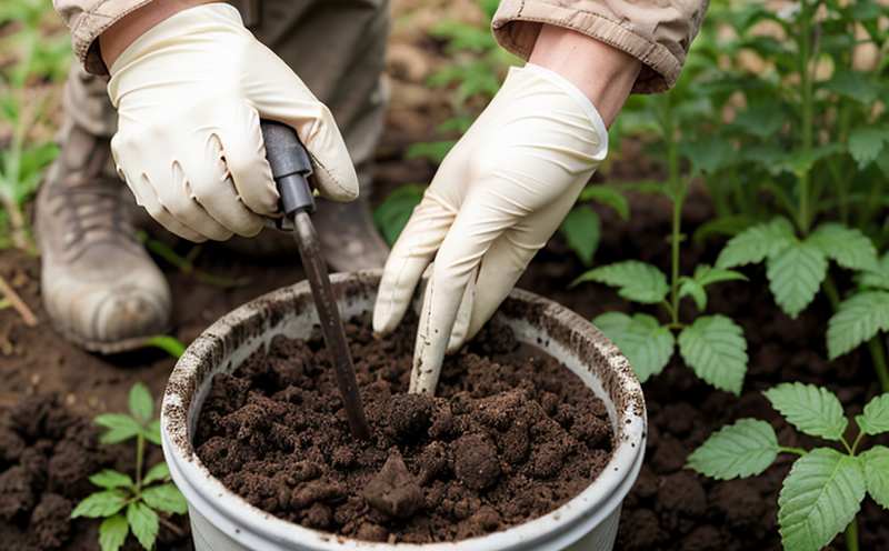 iso-10381-6-soil-sampling-for-pesticide-residues