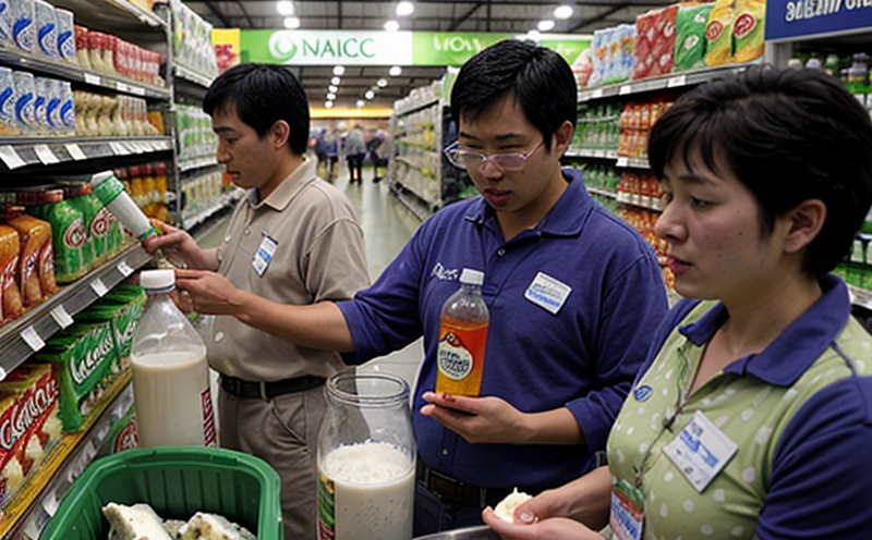 aoac-201001-pesticide-residue-in-dairy-products