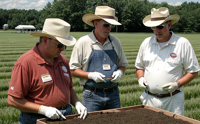 aoac-200707-multi-class-pesticide-residue-testing