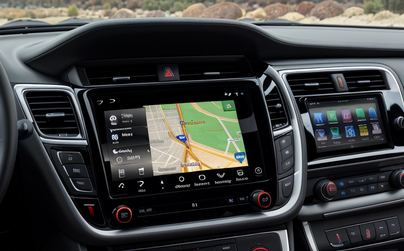 testing-noise-from-infotainment-systems