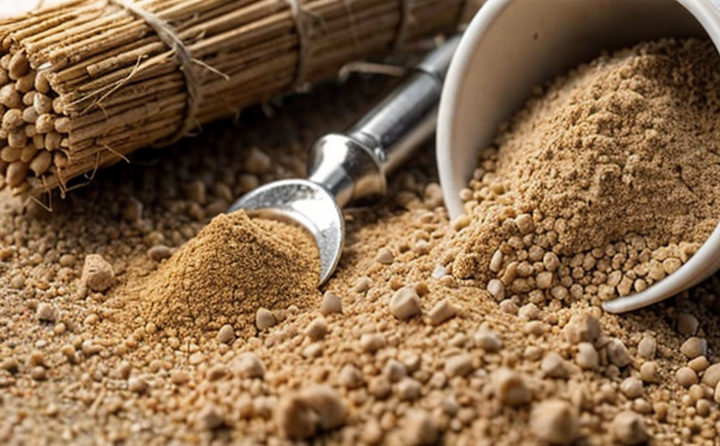 iso-16050-sampling-procedures-for-mycotoxin-testing