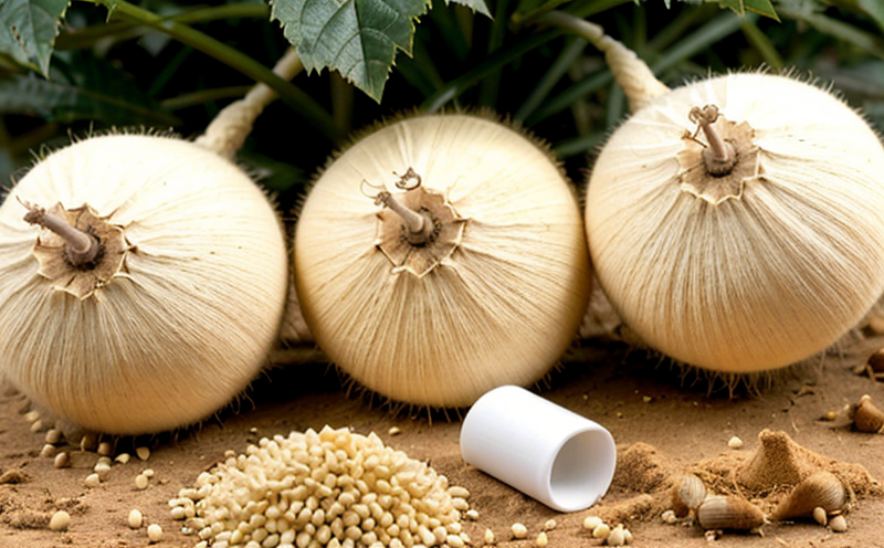 fda-bam-chapter-19-aflatoxin-testing-protocol