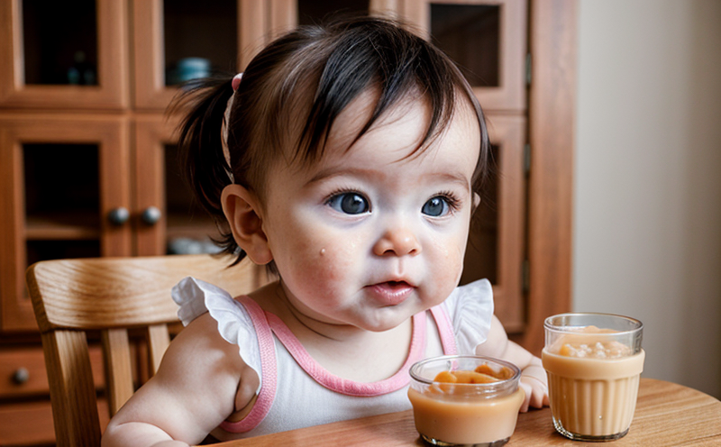 contaminant-thresholds-for-baby-food