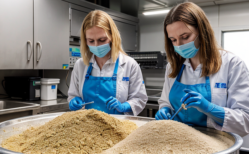 iso-13690-sampling-for-mycotoxin-detection