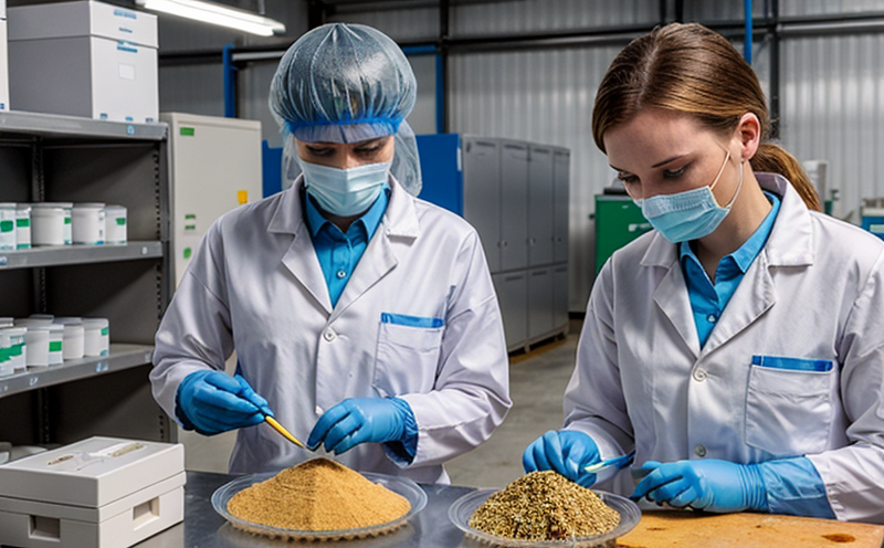 iso-17034-reference-material-production-for-mycotoxin-testing
