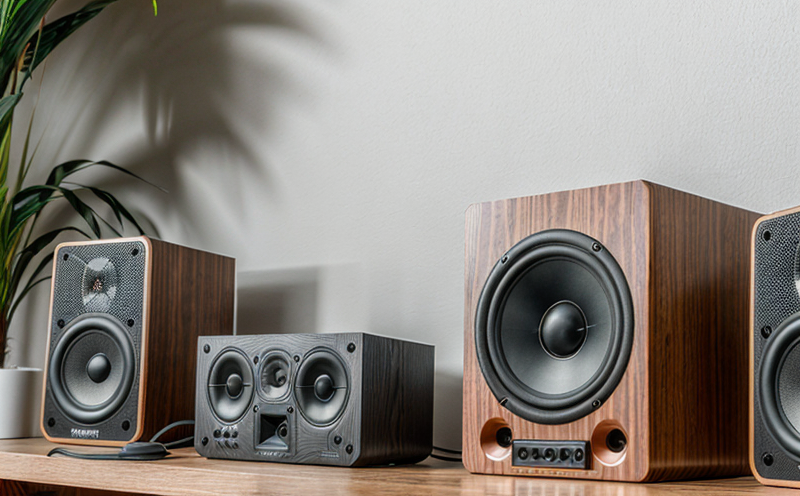 speaker-and-audio-system-noise-interference