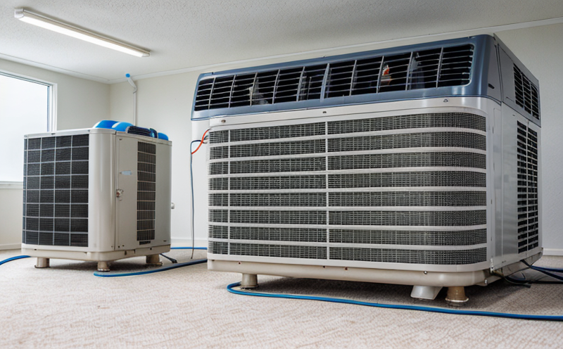 airflow-noise-testing-from-air-conditioning