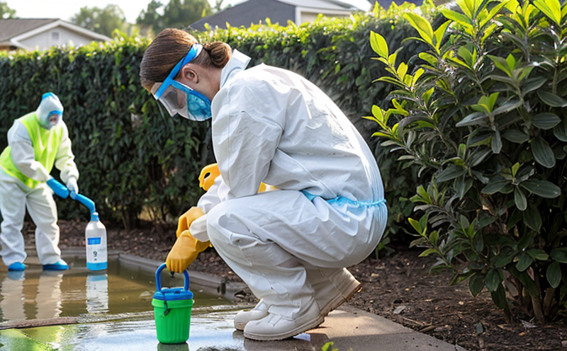 epa-method-8081b-organochlorine-pesticides-residue-testing