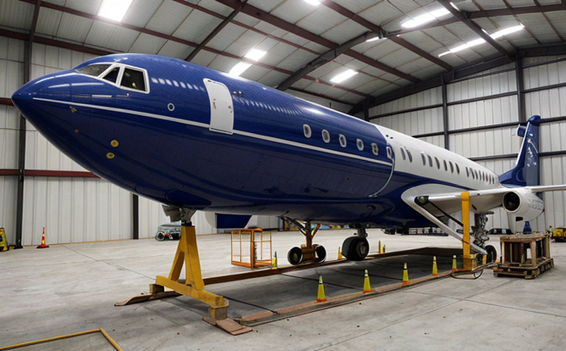 structural-testing-of-aircraft-fuselage-for-cracking-and-deformation