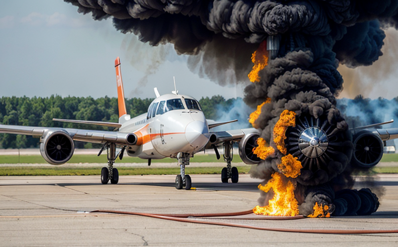 fire-resistance-testing-for-aircraft-hydraulic-systems