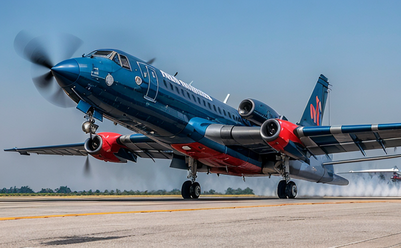 testing-the-effectiveness-of-aircraft-fireproof-coatings-and-treatments
